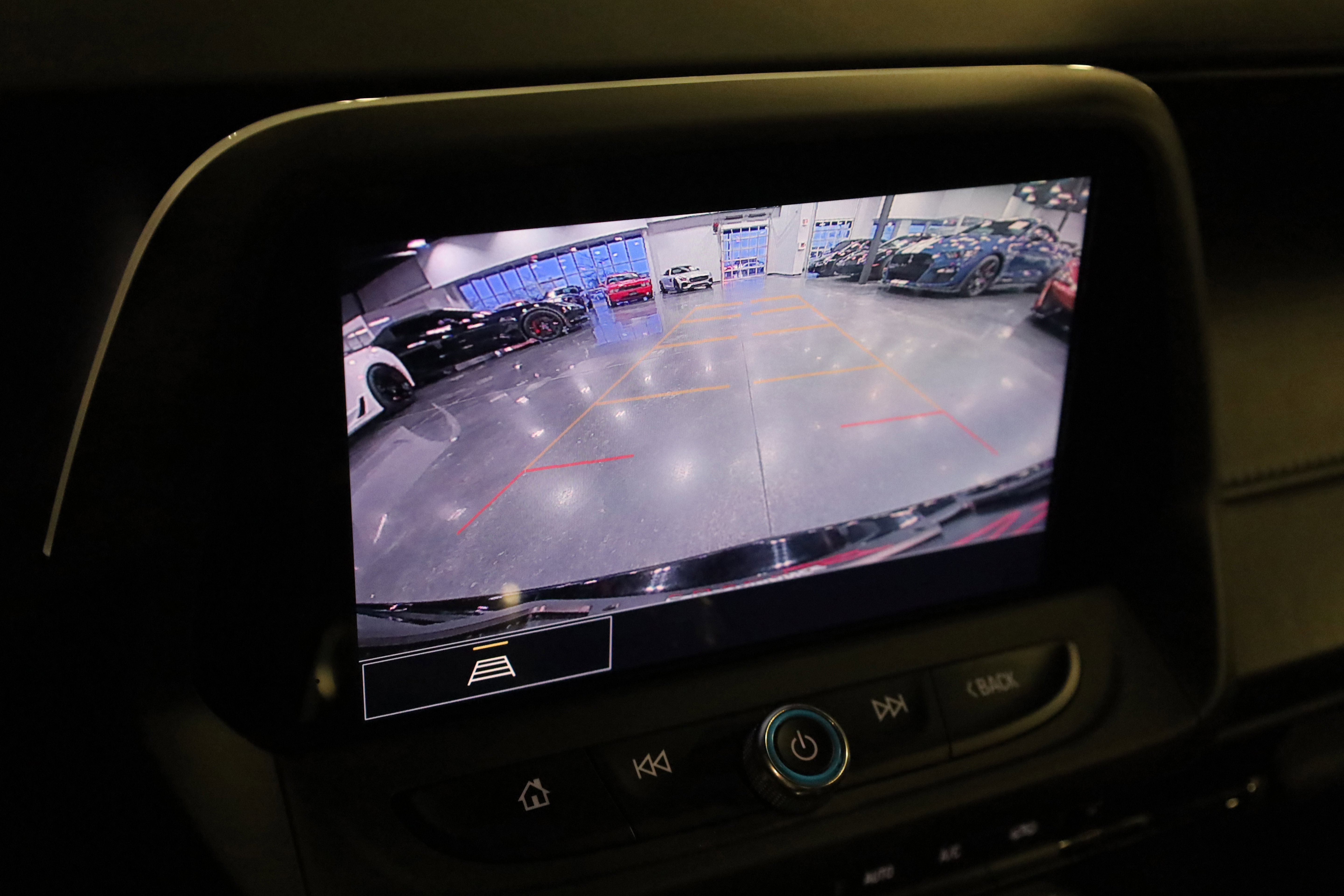 Used 2022 Chevrolet Camaro SS w/ Redline Edition image 29