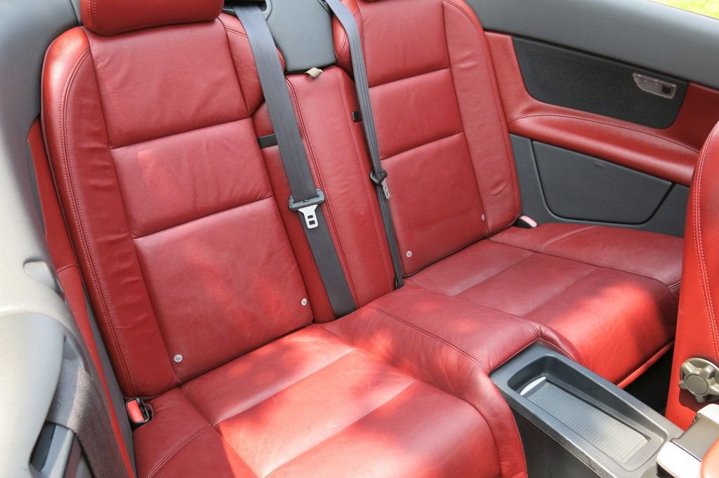 Used 2011 Volvo C70 T5 image 15