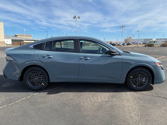 New 2026 Nissan Sentra SV FWD image 7