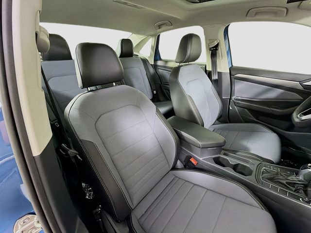 New 2026 Volkswagen Jetta SE FWD image 27
