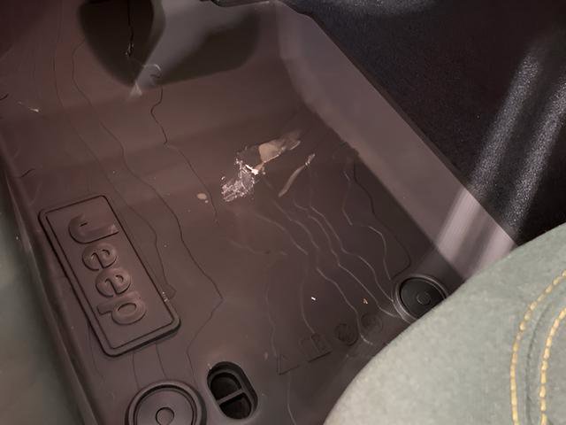 New 2025 Jeep Wrangler Sport S image 17