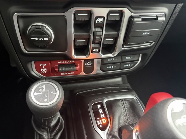 New 2026 Jeep Gladiator Mojave image 23