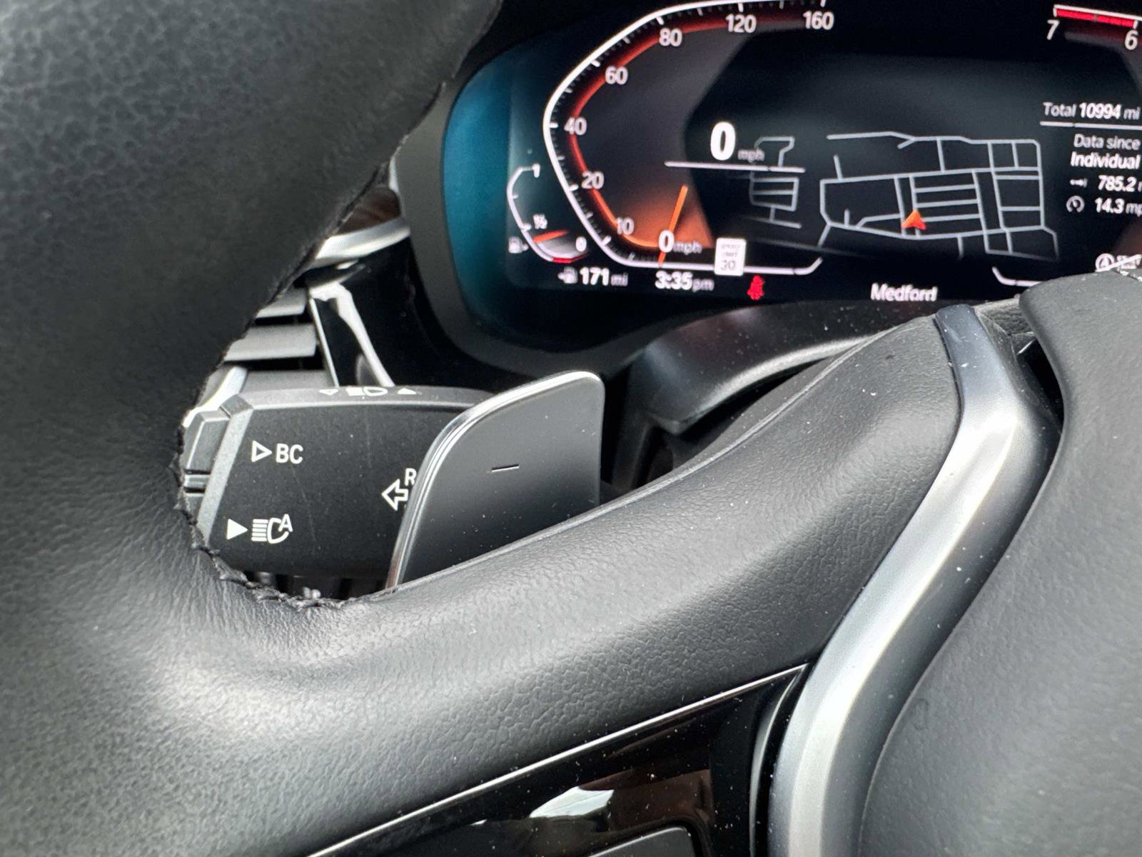 Used 2022 BMW 530i xDrive w/ Premium Package image 21