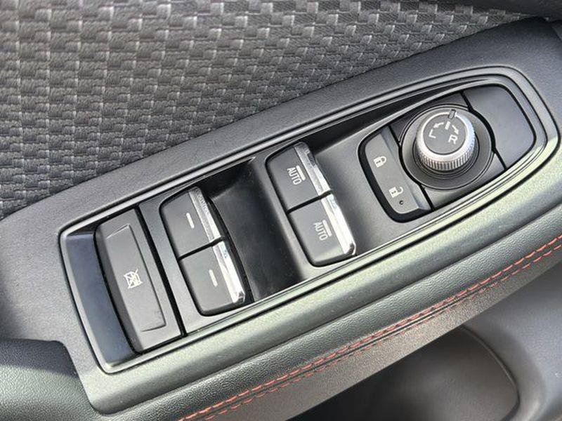 Used 2021 Subaru Forester Sport w/ Popular Package #2 AWD/4WD image 12
