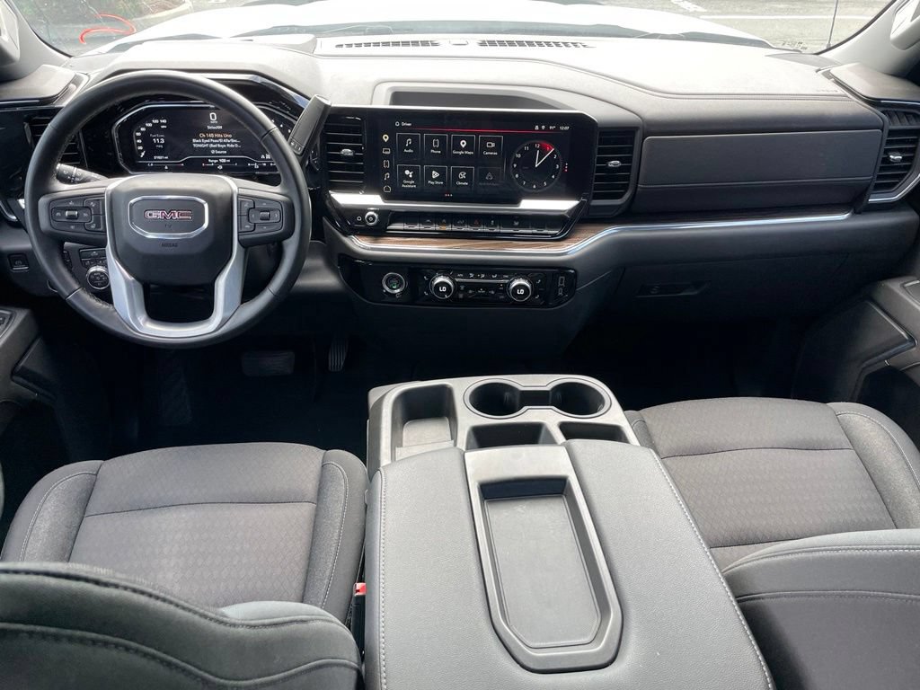 Used 2023 GMC Sierra 1500 Elevation AWD/4WD image 11
