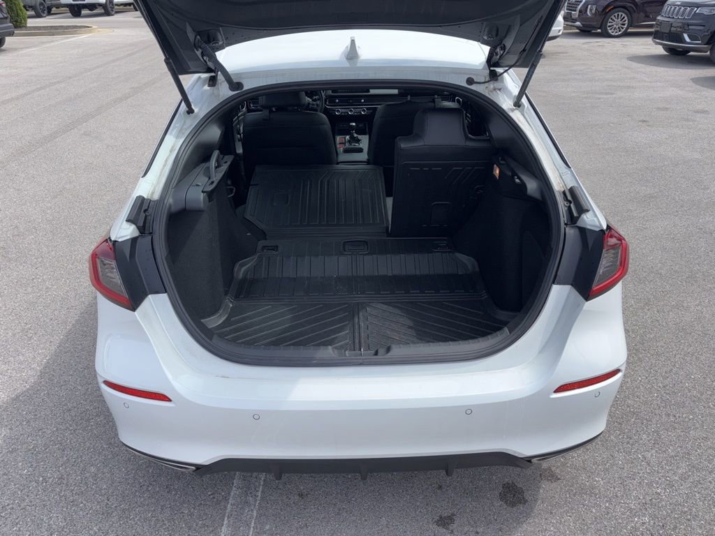 Used 2023 Honda Civic Sport Touring image 35