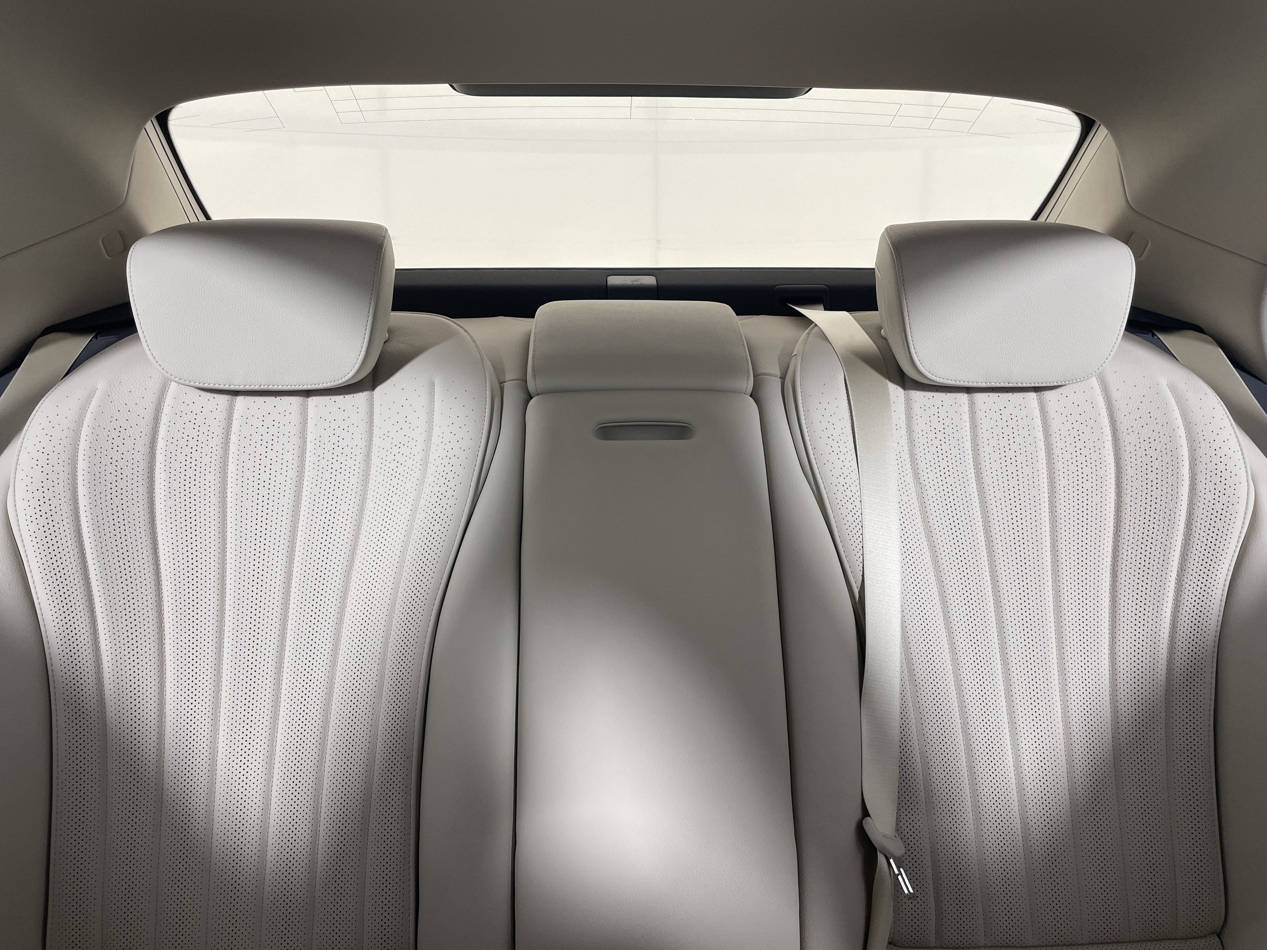 Certified 2023 Mercedes-Benz S 500 4MATIC image 14