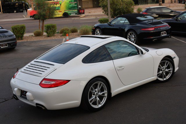 Used 2009 Porsche 911 Carrera image 18