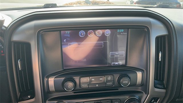 Used 2018 GMC Sierra 1500 Denali w/ Denali Ultimate Package image 18