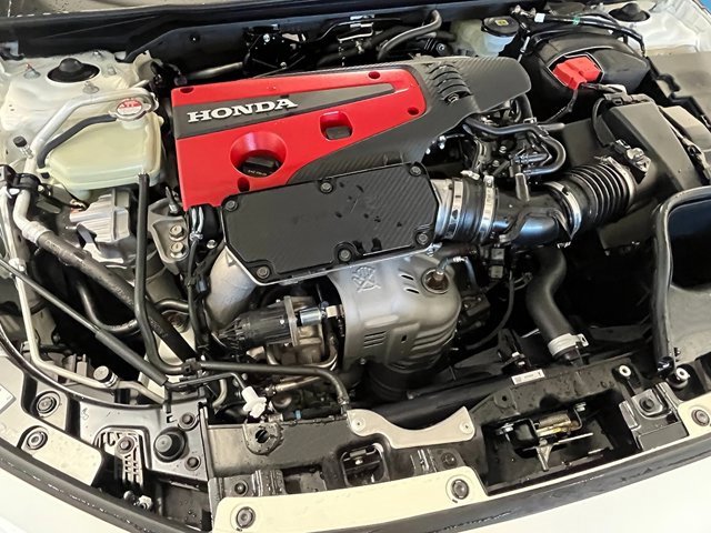 New 2025 Honda Civic Type R image 12