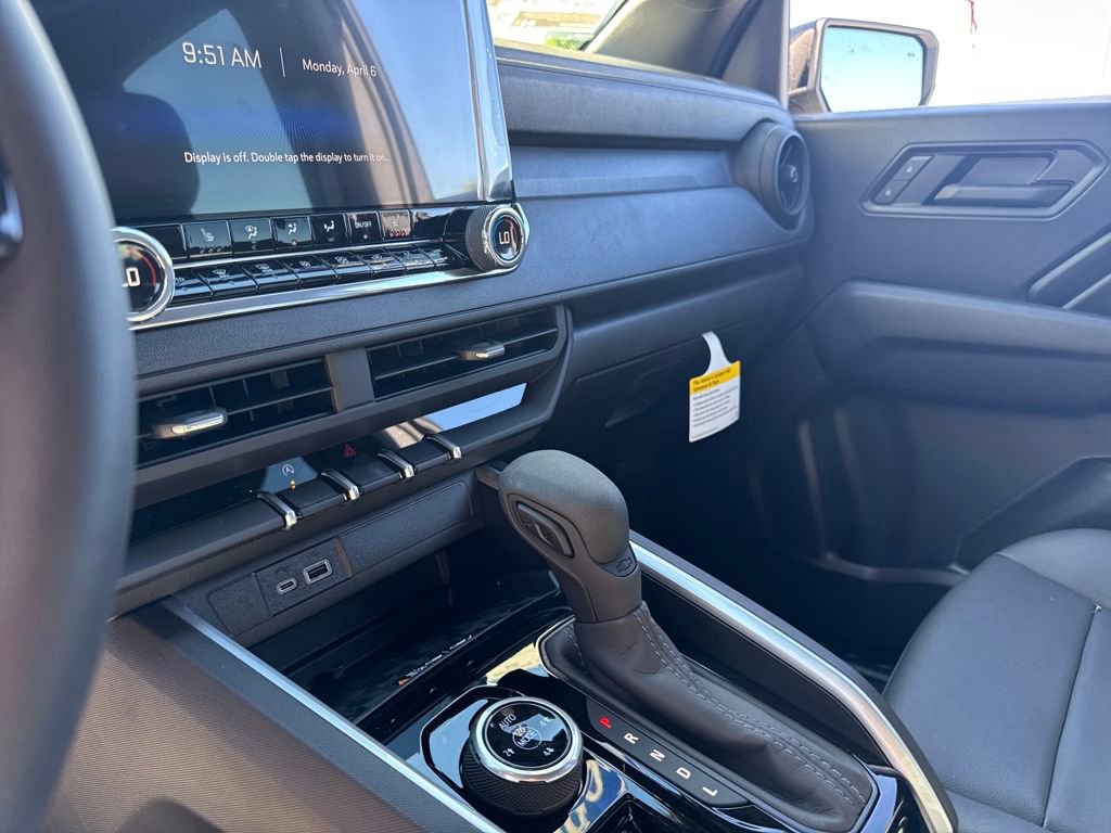 New 2026 Chevrolet Colorado Trail Boss image 17