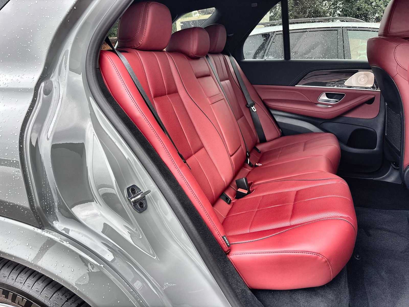 New 2026 Mercedes-Benz GLE 350 4MATIC image 19