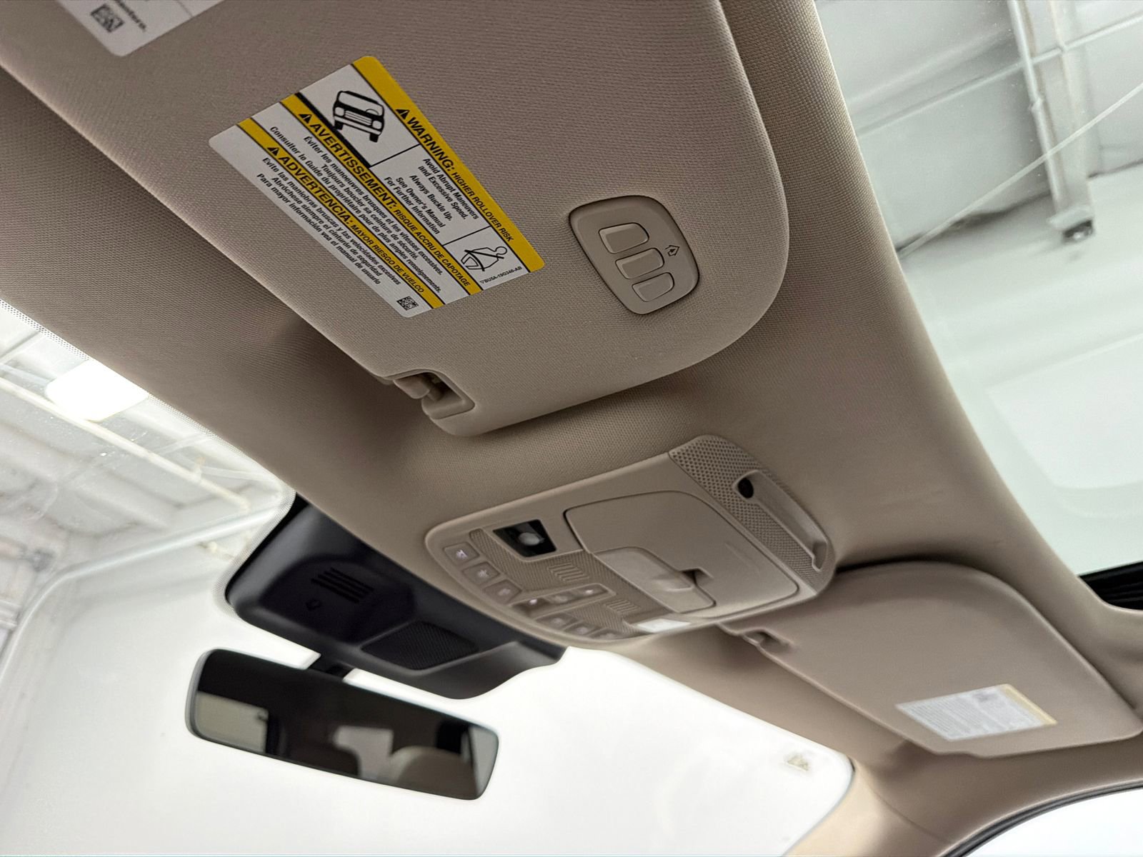 Used 2023 Lincoln Navigator L Reserve AWD/4WD image 35