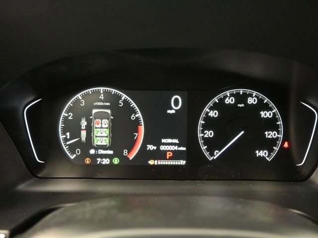 New 2025 Honda Pilot Touring image 16