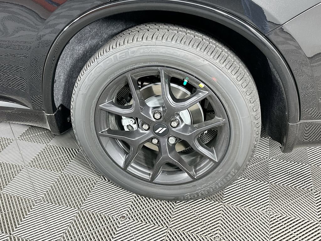 New 2026 Dodge Durango GT image 40