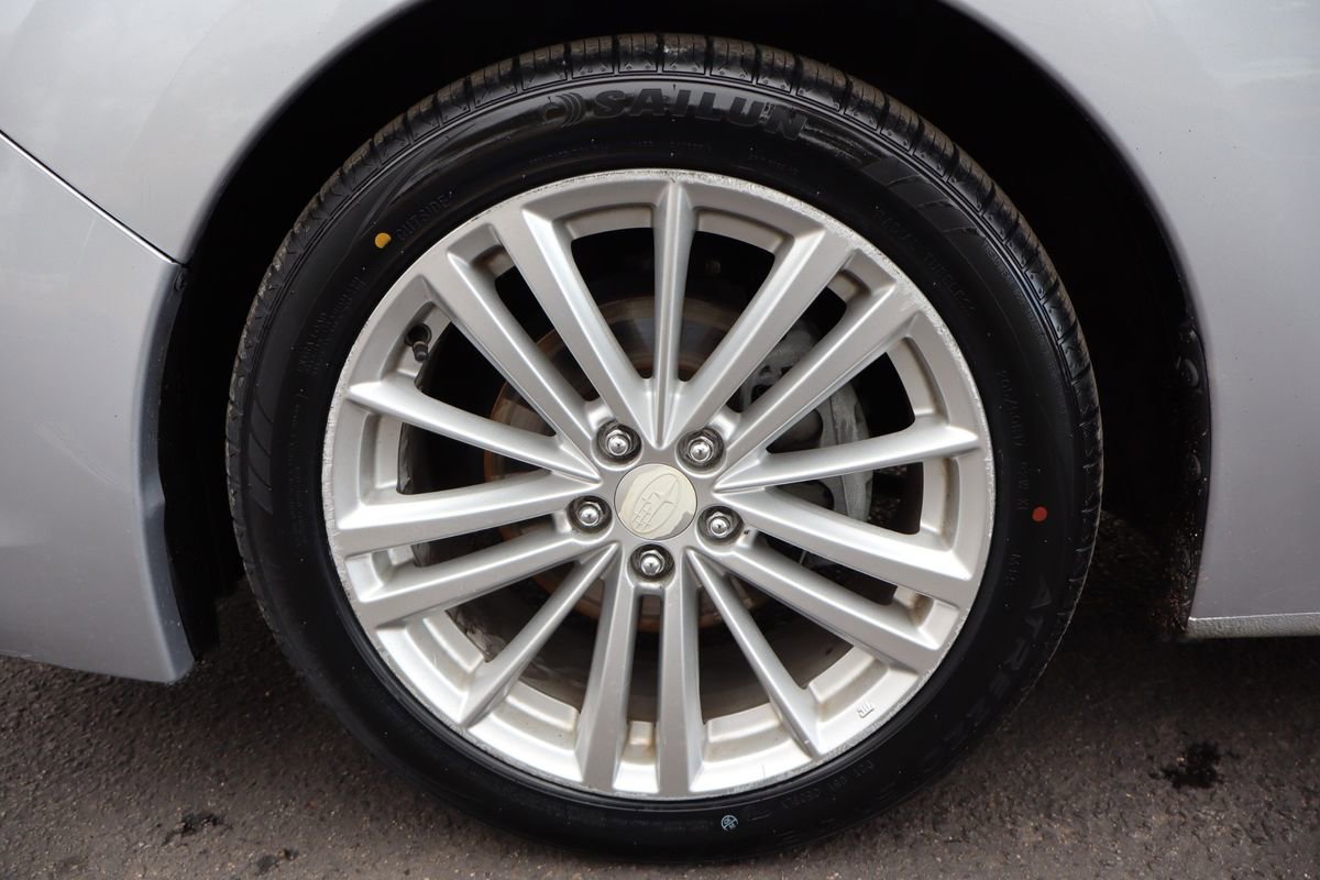 Used 2014 Subaru Impreza 2.0i Limited w/ Popular Package #1 image 42