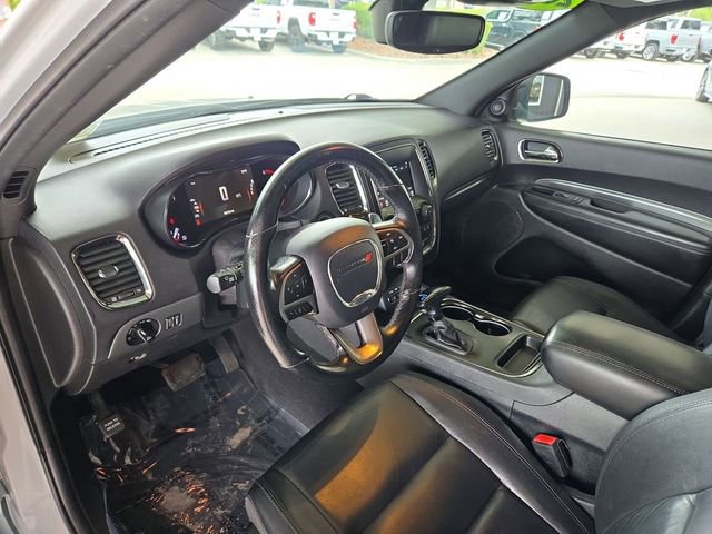 Used 2020 Dodge Durango GT w/ Blacktop Package AWD/4WD image 11