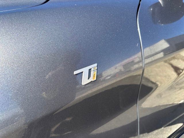 Used 2023 Alfa Romeo Giulia Ti w/ Active Assist Plus Package image 15