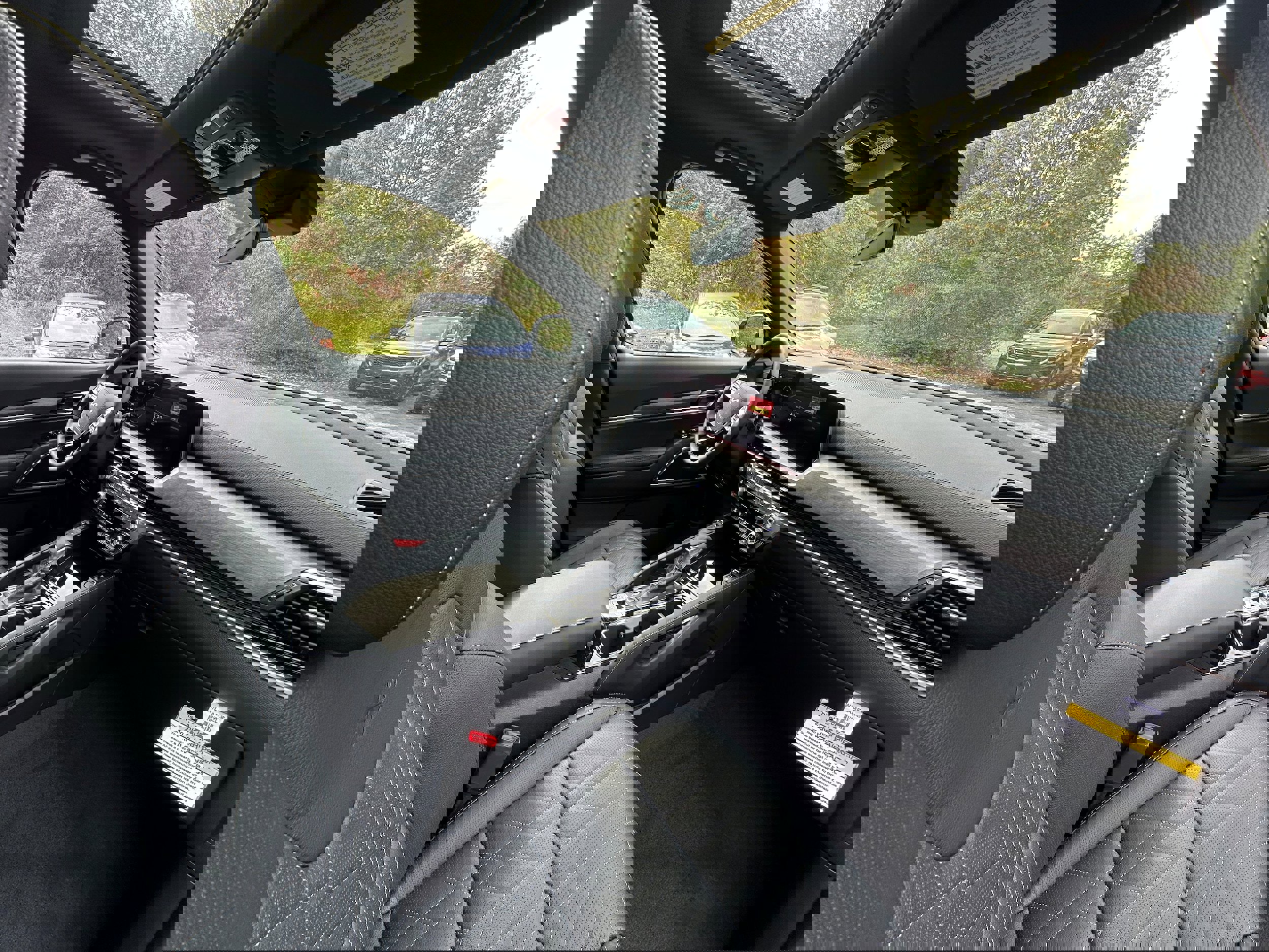 New 2025 Kia Telluride SX X-Line image 34