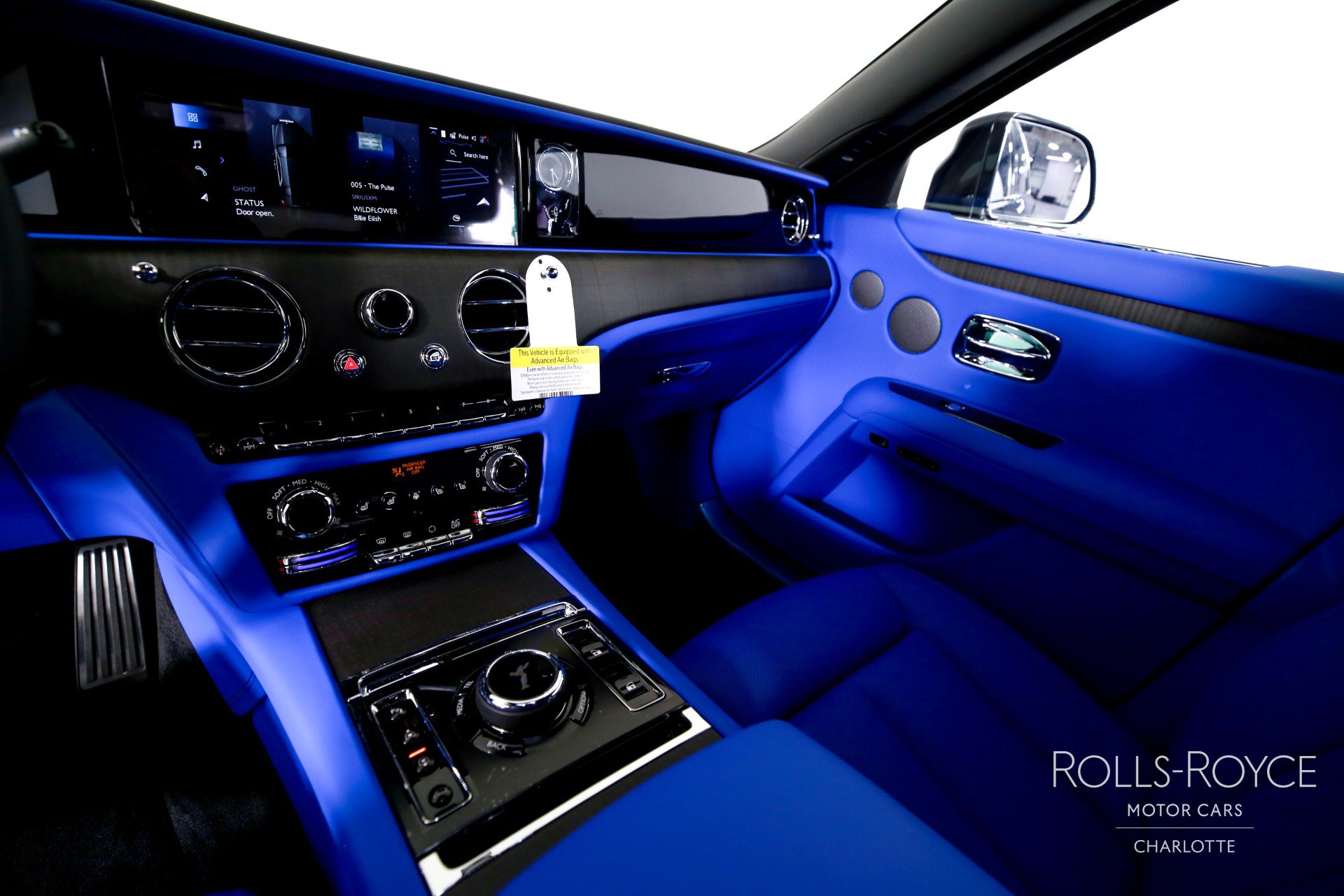 New 2026 Rolls-Royce Ghost image 16