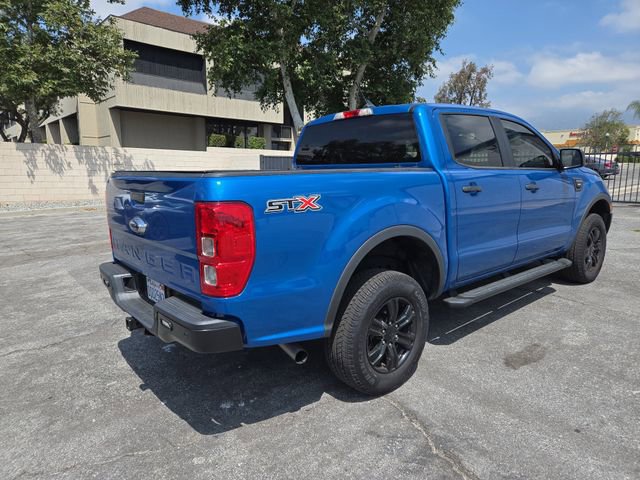 Used 2022 Ford Ranger XL w/ Equipment Group 101A High RWD image 3