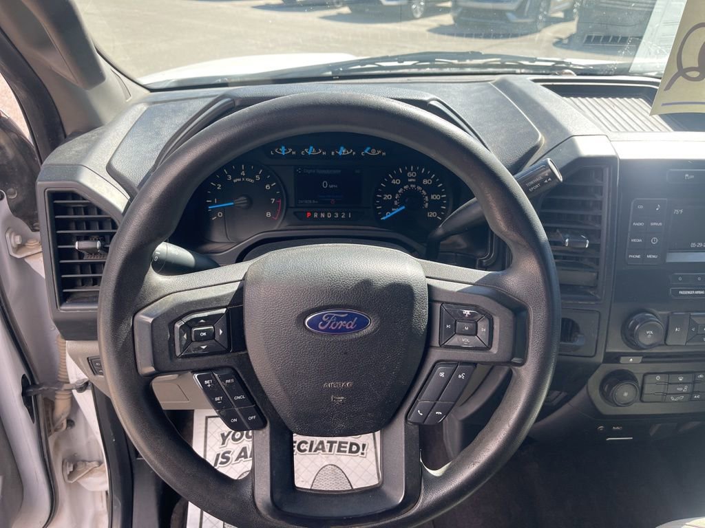 Used 2015 Ford F150 XL w/ Equipment Group 101A Mid image 24