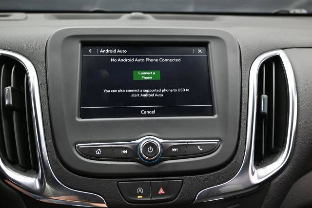 Used 2024 Chevrolet Equinox LT FWD image 29