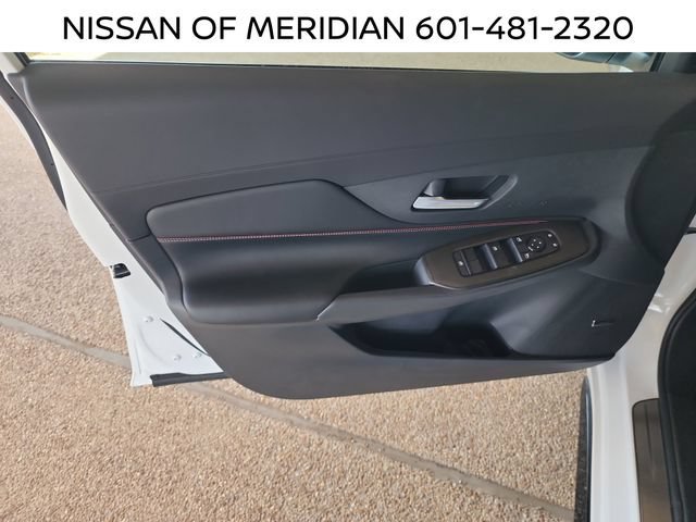 New 2027 Nissan Sentra SR w/ SR Premium Package FWD image 9