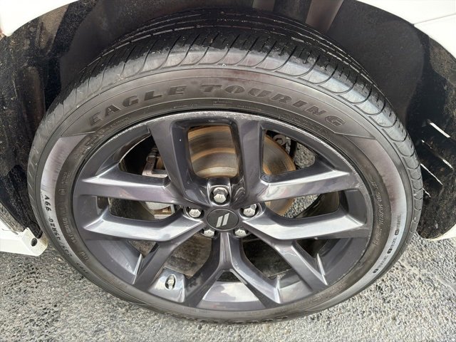 Used 2023 Dodge Charger SXT w/ Blacktop Package image 28