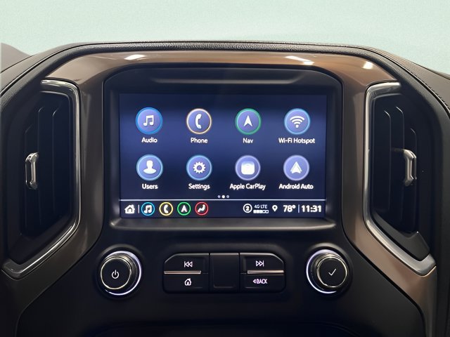 Certified 2024 Chevrolet Malibu LT FWD image 28