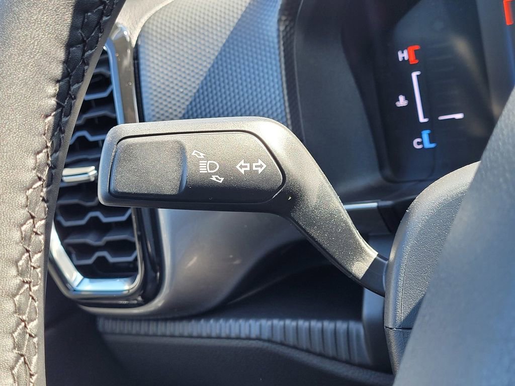 New 2025 Ford Ranger XLT w/ Equipment Group 301A High image 51