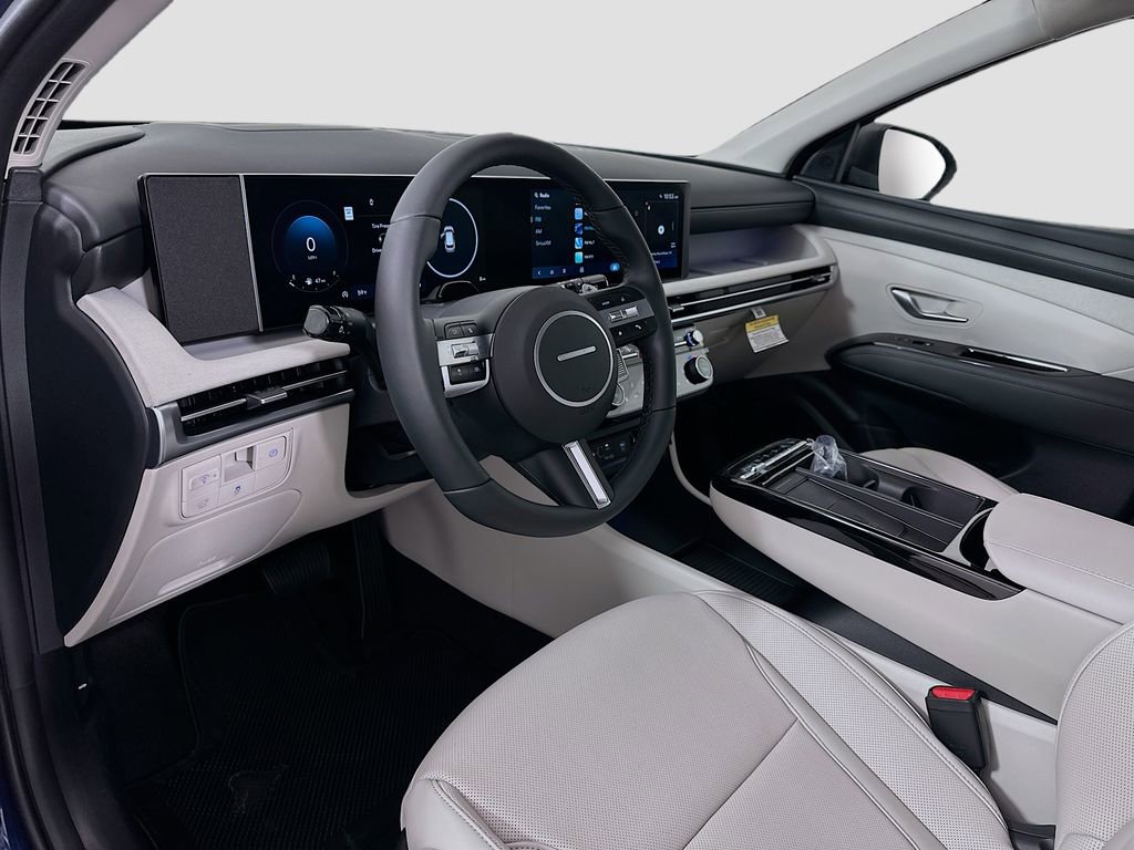 New 2026 Hyundai Tucson Limited image 9