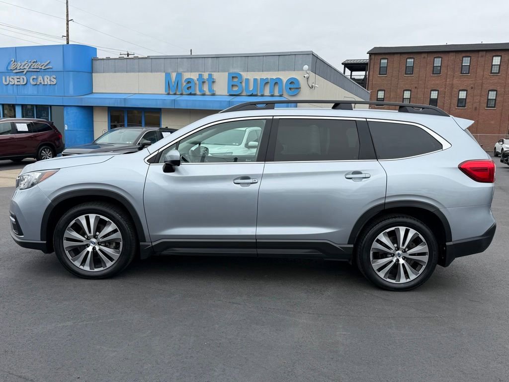 Used 2020 Subaru Ascent Premium w/ Sport Package AWD/4WD image 31