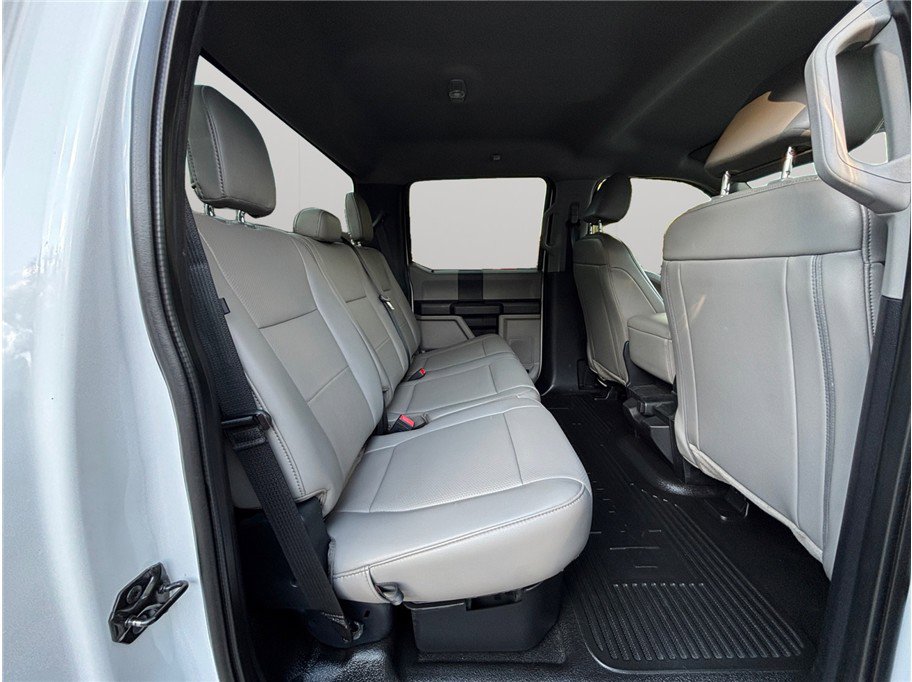 Used 2021 Ford F250 XL w/ Power Equipment Group image 33