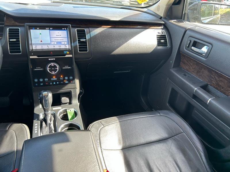 Used 2019 Ford Flex Limited image 13