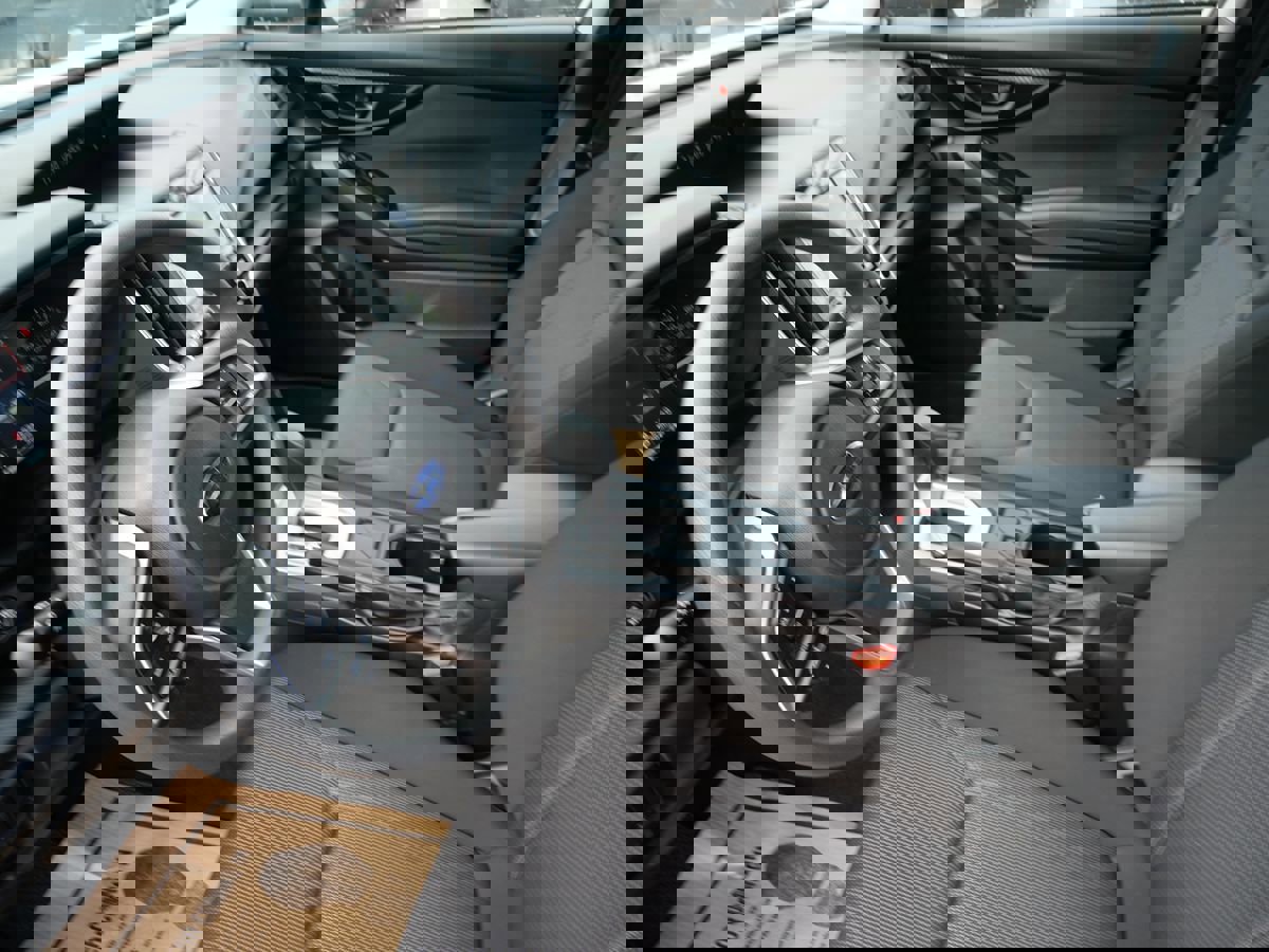 Used 2021 Subaru Impreza 2.0i image 12