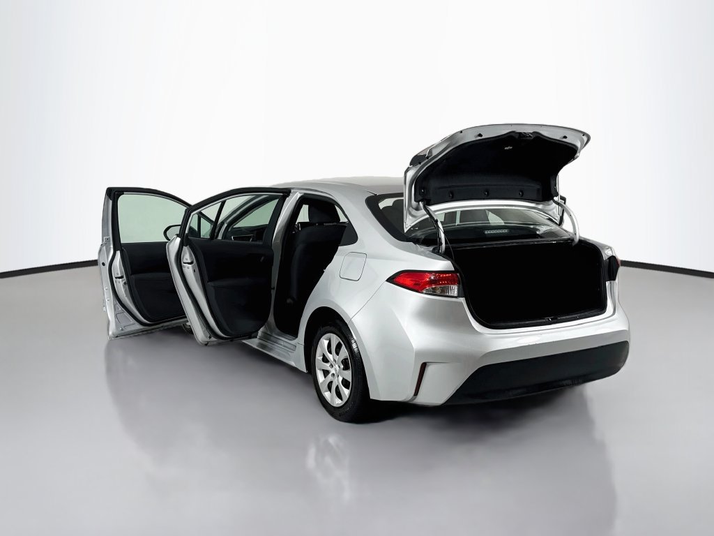 Used 2024 Toyota Corolla LE FWD image 20