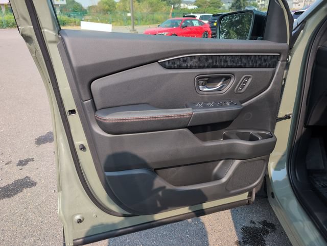 Used 2026 Honda Passport TrailSport Elite image 17