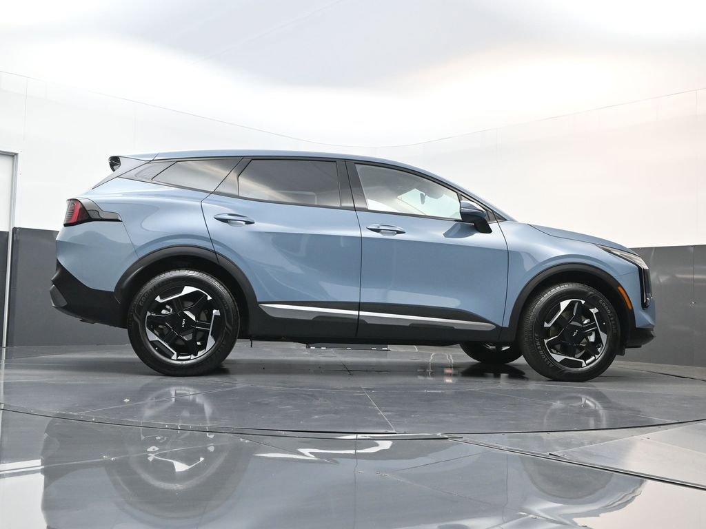 Used 2026 Kia Sportage S AWD/4WD image 21