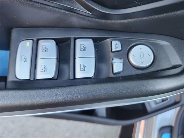 Used 2025 BMW M3 Competition image 20