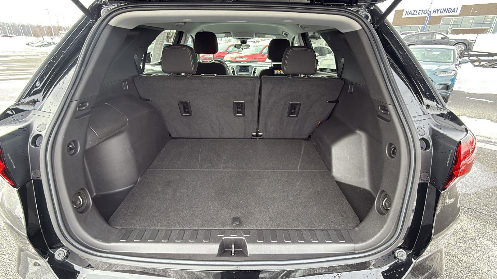 Used 2023 Chevrolet Equinox LS w/ LS Convenience Package image 20