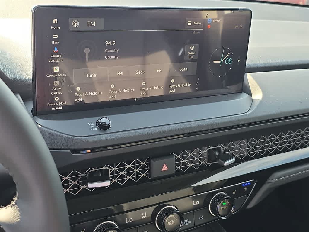 Used 2025 Honda Accord Touring image 20