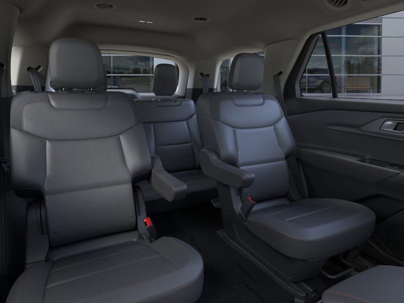 New 2026 Ford Explorer Active w/ Active Comfort Package image 11