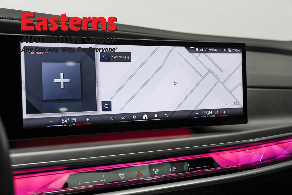 Used 2023 BMW 760i xDrive 760i xDrive w/ Executive Package image 19