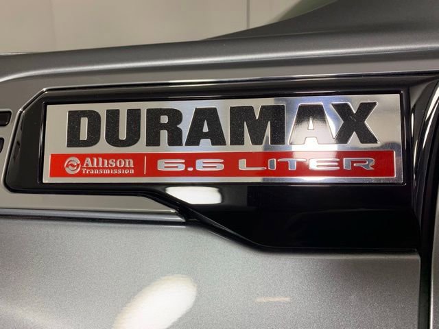 Used 2025 GMC Sierra 2500 SLT w/ SLT Convenience Package image 34