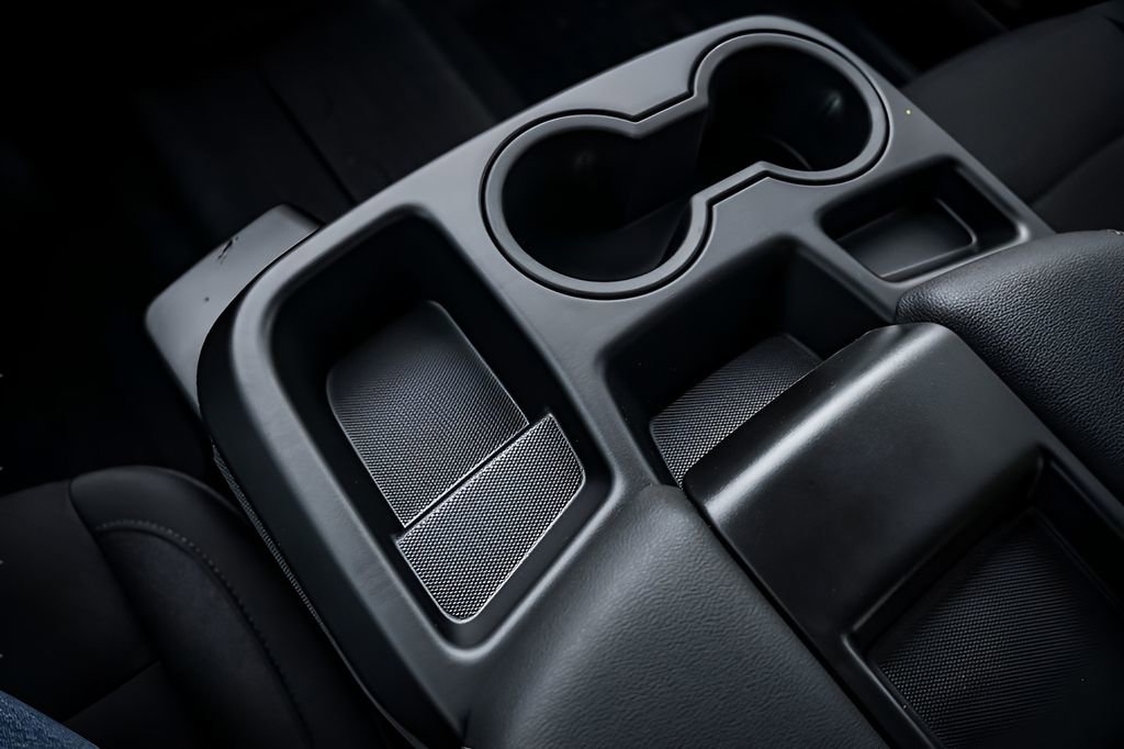 New 2026 GMC Sierra 2500 SLE image 18