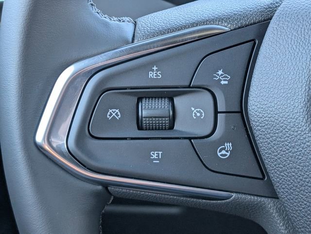 New 2026 Chevrolet TrailBlazer ACTIV image 24