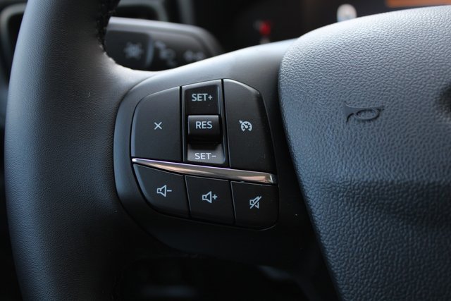 New 2025 Ford Maverick XLT w/ XLT Luxury Package image 10