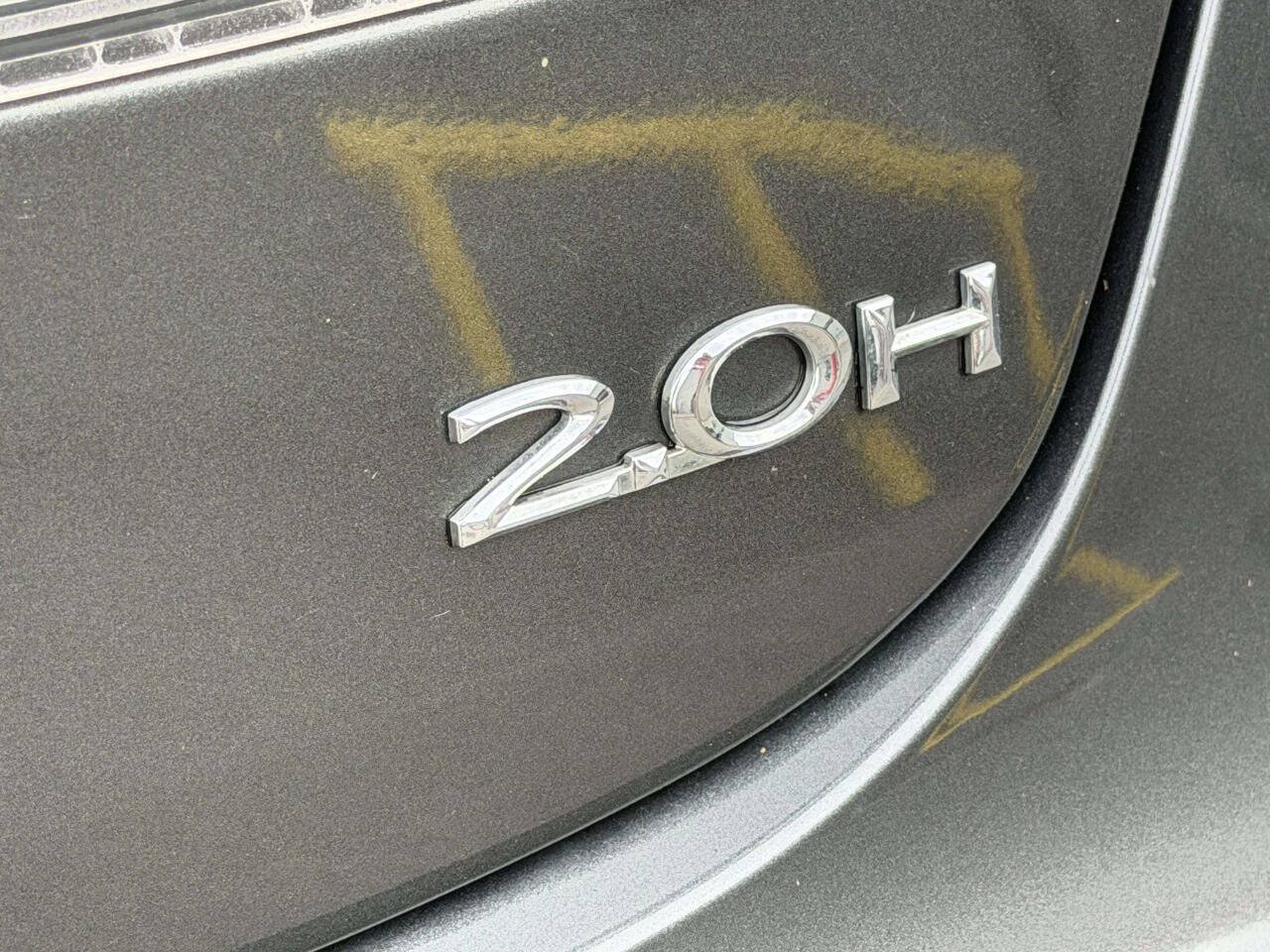 Used 2015 Lincoln MKZ Hybrid w/ Equipment Group 202A Reserve FWD image 6