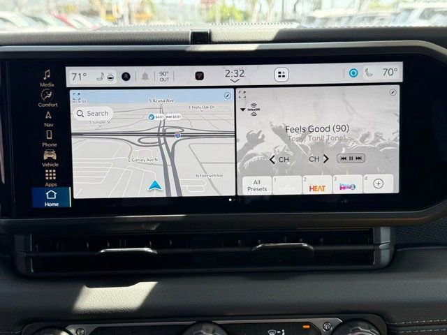 New 2024 Jeep Wrangler Unlimited Rubicon w/ Technology Group image 27